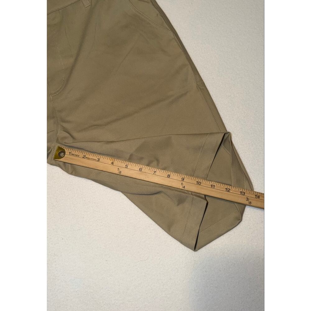 French Toast kids New khaki shorts with adjustable waistband - Picture 5 of 14